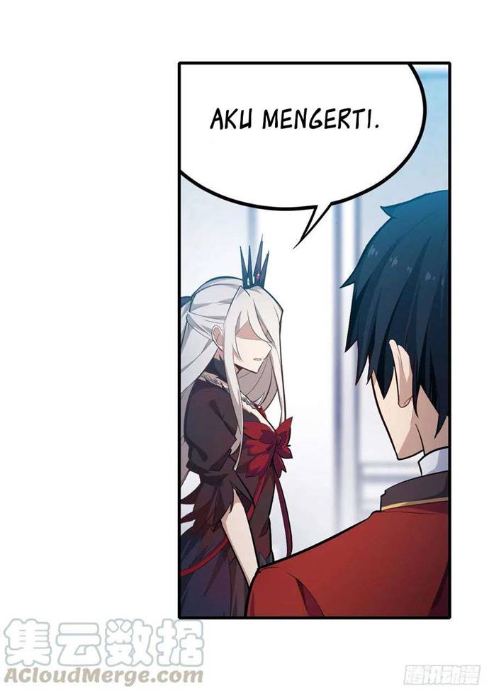 Wuxian Shitu Yu Shier Zhan Ji (Infinite Apostles and Twelve War Girls) Chapter 132 Gambar 25